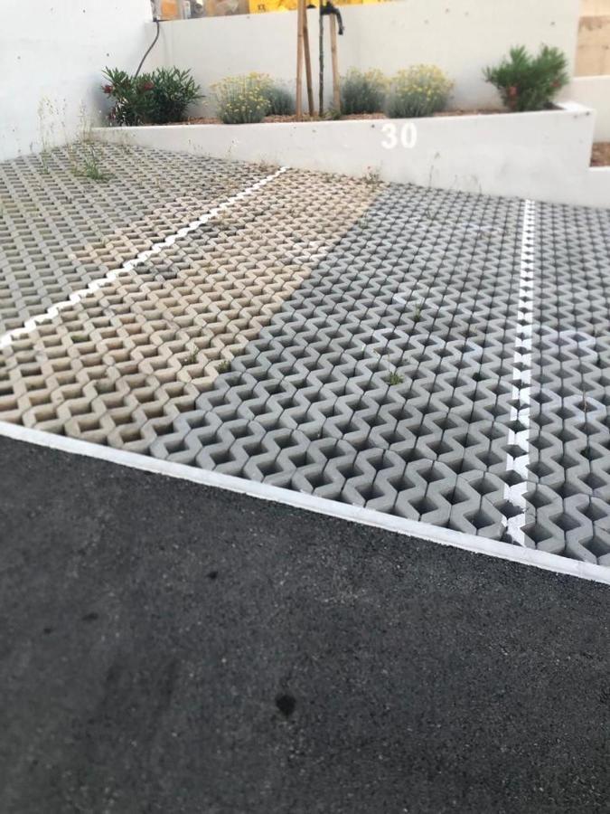 Apartment Dalmatino Makarska Zewnętrze zdjęcie