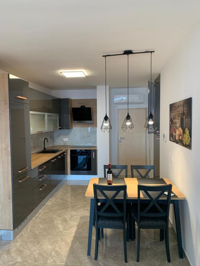 Apartment Dalmatino Makarska Zewnętrze zdjęcie